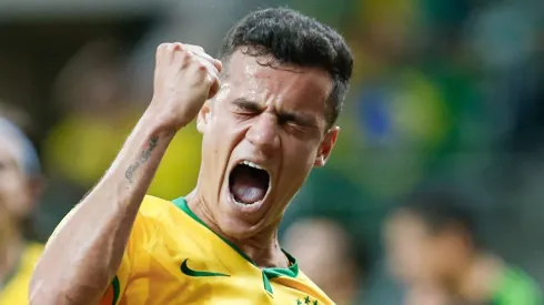 Foto: Marcello Zambrana/AGIF