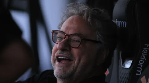 Foto: Ettore Chiereguini/AGIF