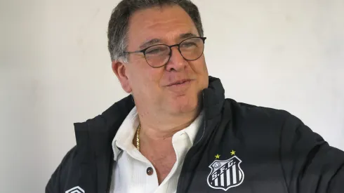 Marcelo Teixeira está perto de fechar mais duas negociações