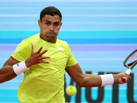 Thiago Monteiro pode ter Nadal pela frente em semi de ATP: Onde assistir o jogo do brasileiro ao vivo