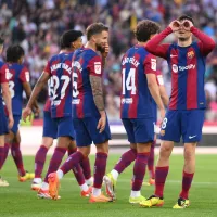 Barcelona enfrenta Real Madrid e outros gigantes da Europa na pré-temporada, mas não contará com campeões da Eurocopa