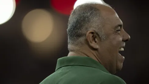 Marcos Braz representou Flamengo em sorteio dos confrontos da Copa do Brasil na CBF - Foto: Jorge Rodrigues/AGIF