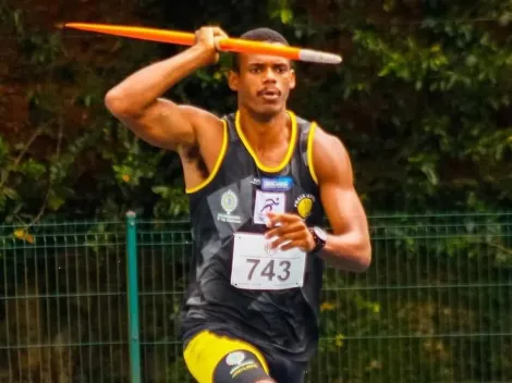 Jogos Olímpicos: Atleta brasileiro fala sobre representar o país no decatlo