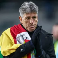 Renato Gaúcho é avisado sobre data prevista para retorno dos jogos na Arena do Grêmio