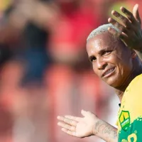 Carrasco de rival, Deyverson é oferecido ao Fluminense e Mano Menezes é avisado