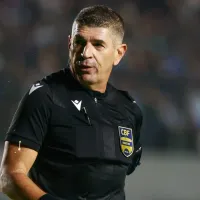 Admitiu: Marcelo de Lima confessa que errou em lance que deu título carioca ao Flamengo em 2014