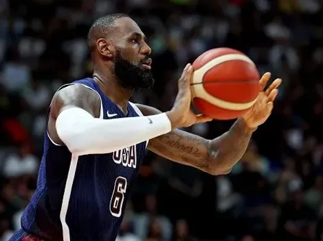 EUA x Sudão do Sul: Saiba como assistir ao amistoso de basquete