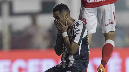 Foto: Heber Gomes/AGIF