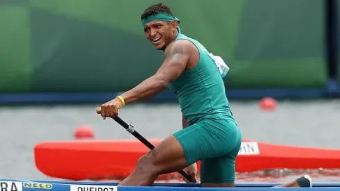 Isaquias Queiroz vai em busca do bi olímpico em Paris