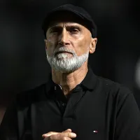 Pedro Martins aponta que troca de comando da SAF prejudicou trabalho de Álvaro Pacheco