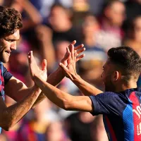 Grêmio quer contratar lateral ex-Barcelona e Marcos Alonso é monitorado pelo Imortal