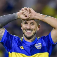 Nome de Benedetto é vinculado ao Grêmio e repercute na torcida: “De mal a pior”