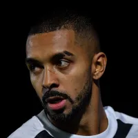 Paulo Henrique é o jogador com mais desarmes no Brasileirão desde que Paiva assumiu o Vasco