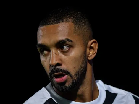 Paulo Henrique amplia desarmes no Brasileirão após Paiva assumir o Vasco