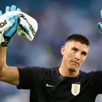 Rochet pode sair do Internacional e jogar na Arábia após destaque na Copa América