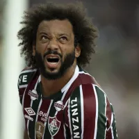 Saída de Marcelo é aprovada entre os tricolores após problema: \'Aposenta de uma vez, nunca joga\'