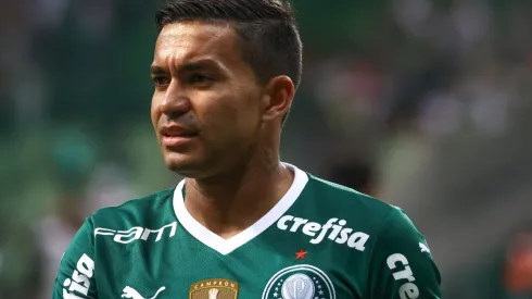 Marcello Zambrana/AGIF. Dudu e Diretoria ainda não chegaram em um consenso