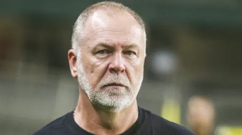 Mano Menezes terá um reforço importante para o próximo confronto