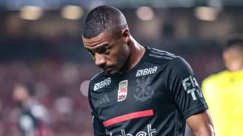 De la Cruz surpreendeu com o desempenho apresentado após retorno da Copa América