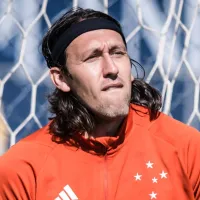 Cruzeiro de Cássio pode vencer quatro seguidas no Brasileirão pela primeira vez em dez anos