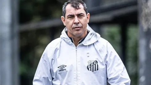 Carille foi enigmático, mas praticamente garantiu contratações