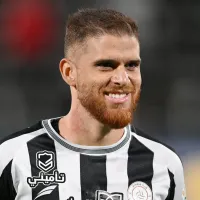 Corinthians faz proposta ao Al-Shabab e decide liberar jogadores para anunciar contratação de Cuéllar