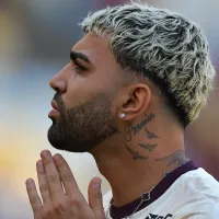 CAS anula decisão sobre processo de Gabigol e confirma validade de efeito suspensivo ao Flamengo