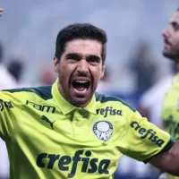 Flamengo quer manter a escrita de nunca ter perdido para Abel Ferreira no Allianz e no Maracanã