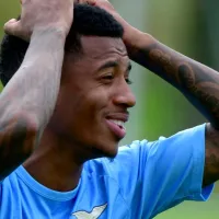 Marcos Antônio prefere jogar no São Paulo e não no Flamengo por único motivo