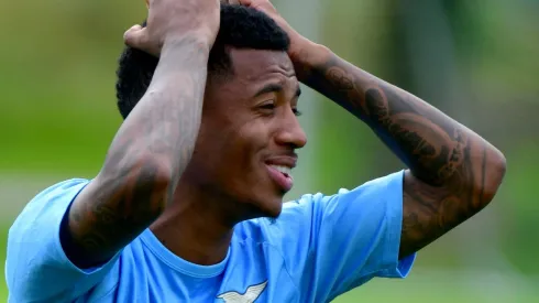 Flamengo pode tomar chapéu por Marcos Antônio