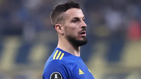 Foto: Ettore Chiereguini/AGIF