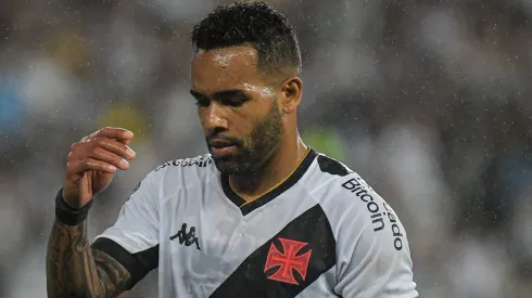 Foto: Thiago Ribeiro/AGIF