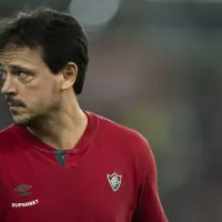 Thiago Silva vê semelhança na saída de Diniz do Fluminense com a de Tuchel no Chelsea