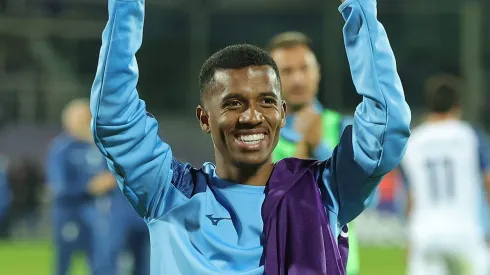 Foto: Gabriele Maltinti/Getty Images