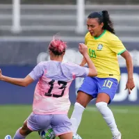 Olimpíadas 2024: Conheça o Stade Bordeaux e Parc des Princes, casa da Seleção Feminina na fase de grupos