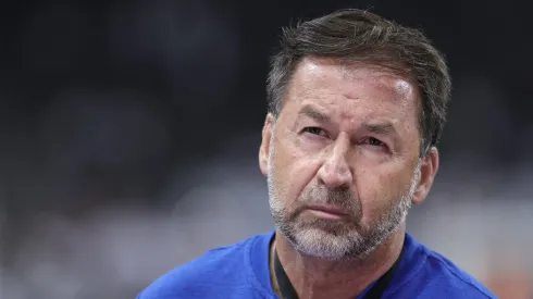 Augusto Melo surpreende elenco do Corinthians. Foto: Marcello Zambrana/AGIF