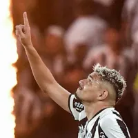 Pode comemorar: vidente ‘crava’ Botafogo como o grande campeão brasileiro de 2024