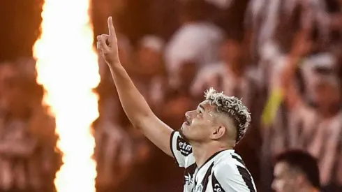 Foto: Thiago Ribeiro/AGIF