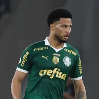 Murilo fala sobre maratona de jogos do Palmeiras, mas destaca mentalidade da equipe