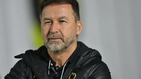 Flamengo pode atravessar negócio de Augusto Melo