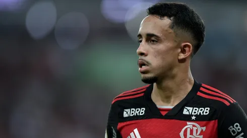 Matheus Gonçalves no Flamengo tem nova proposta