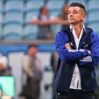 Internacional quer contratar mais um do Cruzeiro