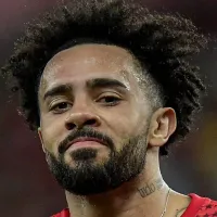 Claudinho fica fora da estreia do Zenit no Campeonato Russo e informação chega ao Flamengo