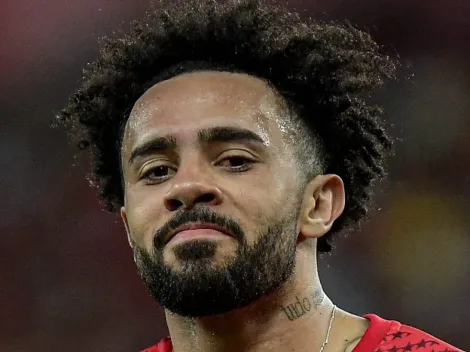 Claudinho fica fora da estreia do Zenit no Campeonato Russo