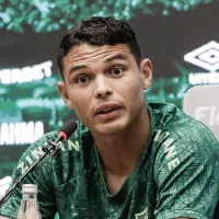 Thiago Silva relembra 2008 e destaca sobre seu diferencial diante do momento na equipe: “Ajudar mais”
