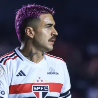 São Paulo receberá quase R$ 4,5 milhões por Gabriel Neves no Estudiantes