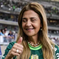 Definido: Leila não irá atrás de reposição para Piquerez; ideia é Vanderlan