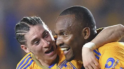 Samir, do Tigres, entra no radar do Cruz-Maltino.