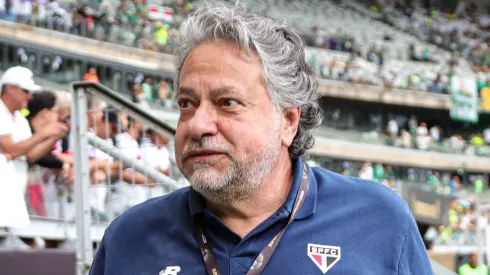 Foto: Gilson Lobo/AGIF