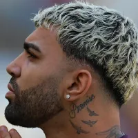 Oficial: Gabigol não vem para o Palmeiras nesta temporada de 2024